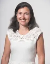 Sophie DE LAMOTTE