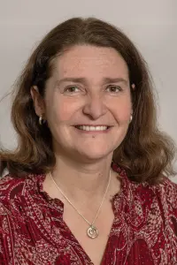 Ségolène DE LARMINAT