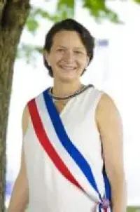 Aline DE MARCILLAC