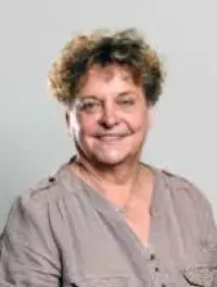 Josette DE MARVAL