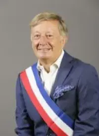 Luc DE NOIRMONT