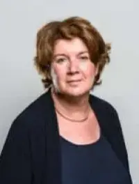 Agnes DELACROIX