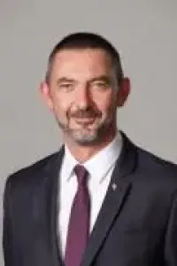 Arnaud DELROT