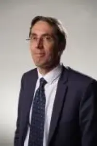 Benoit DESCHAMPS