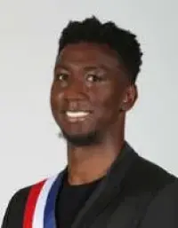 Ousman DIABY