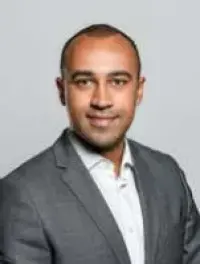 Cedric ANÉ