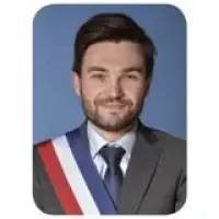 Thomas DOUBLIC