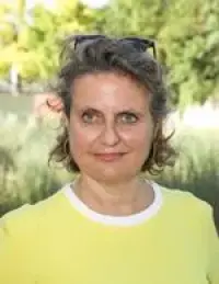 Isabelle DRANCY
