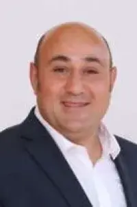 Eric DROUCHE