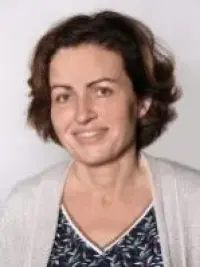 Agnes DUMONT