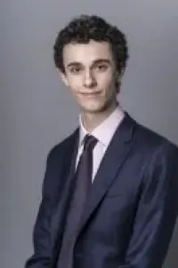 Henry DUPAS