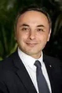 Joseph EL GHARIB
