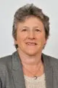 Anne FAURET
