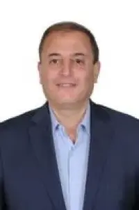 Walid FEGHALI