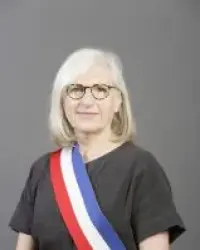 Elisabeth FRANCK DE PREAUMONT