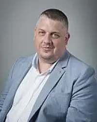 Alain Xavier FRANCOIS