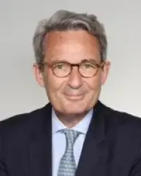 Jean-Christophe FROMANTIN