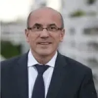 Bertrand GABORIAU