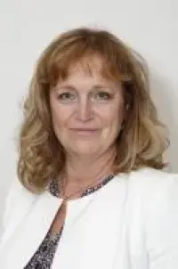 Genevieve GAILLABAUD