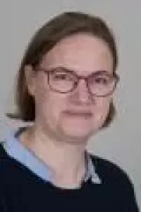 Pauline GALLI