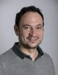 Nicolas GARCIA