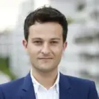 Eddie GARO