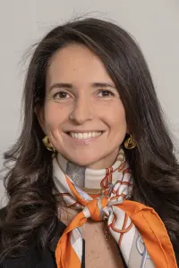 Pauline GEISMAR