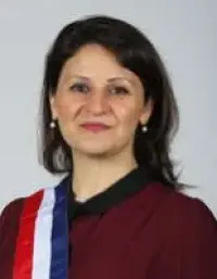 Laureen GENTHON