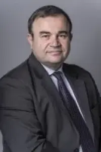 Pierre GENTILHOMME