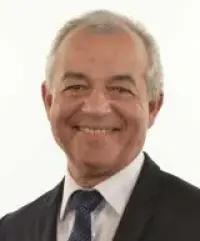 Michel GEORGET