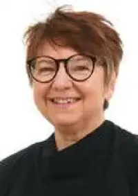 Marie GEROUDET
