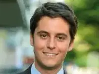 Gabriel ATTAL