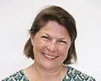 Marie-Laure GODIN