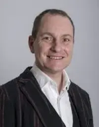 Michael GOLDBERG