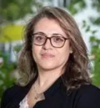 Sonia GOUJA