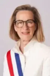 Colette AUBRY