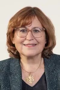 Catherine GREVELINK