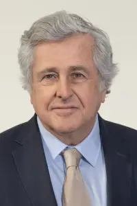 Jacques GRUBER
