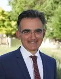 Frederic GUERMANN