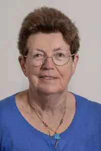 Mireille GUEZENEC