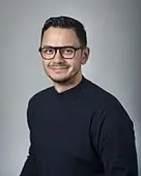 Kiran GURUNG