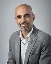 Bachir HADDOUCHE