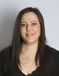 Nadia HAMMACHE