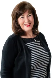 Marguerite HENAINE