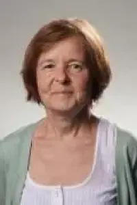 Agnes HARTEMANN