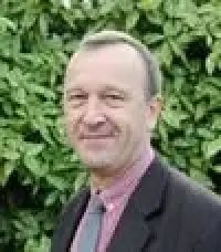Patrice HAUCHARD