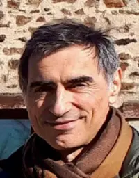 Alain HEIDELBERGER