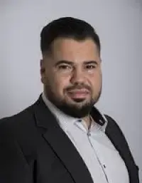 Farid HEMIDI