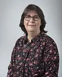 Sandrine HERTIG