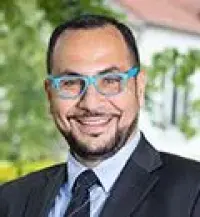 Mohamed HOUCINI